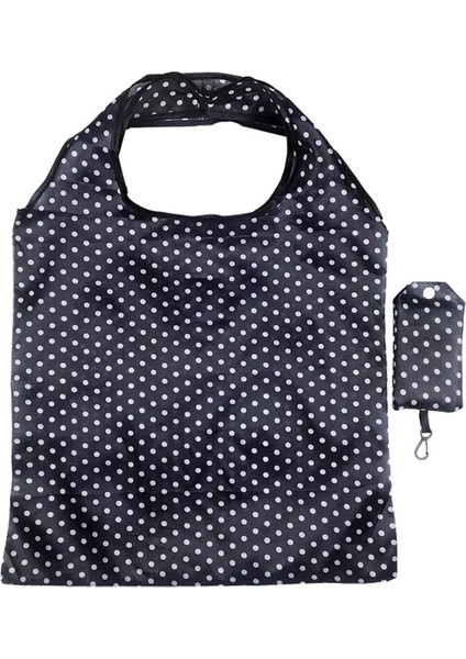 Stil 15 Bir Boyut Baskılı Hediye Alışveriş Çantası Alışverişçi Saklama Çantası Çanta Çiçek Katlanabilir Alışveriş Çantaları Yeniden Kullanılabilir Katlanır Çanta (Yurt Dışından)