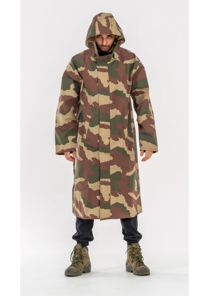 Yağmurluk Balıkçı - 601 fırsatları