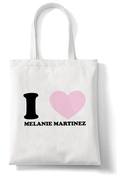 G986 Melanie Martinez Sokak Modası Kawaii Ağlayan Bebek Kadın Omuz Çantaları Rahat Alışveriş Tote Çanta Çanta Kadın Zarif Kanvas Çanta (Yurt Dışından)