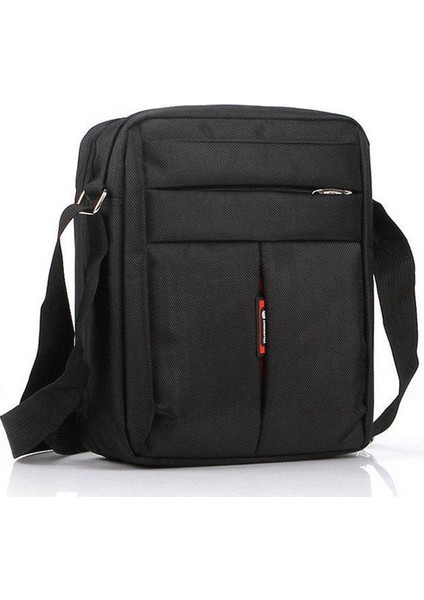 Küçük Siyah Sıcak Satış 2023 Yüksek Kaliteli Lüks Erkek Haberci Çanta, Oxford Erkek Çanta Çanta Erkek Seyahat Çantaları Küçük Crossbody Erkek Omuz Çantaları (Yurt Dışından) fiyatları