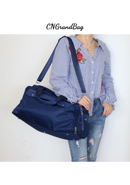 Turuncu Kadın Su Geçirmez Spor Salonu Silindir Çanta Çok Fonksiyonlu Kuru Islak Ayırma Çanta Spor Eğitimi Yoga Omuz Çantası Ayakkabı Çantası ile (Yurt Dışından) fırsatları