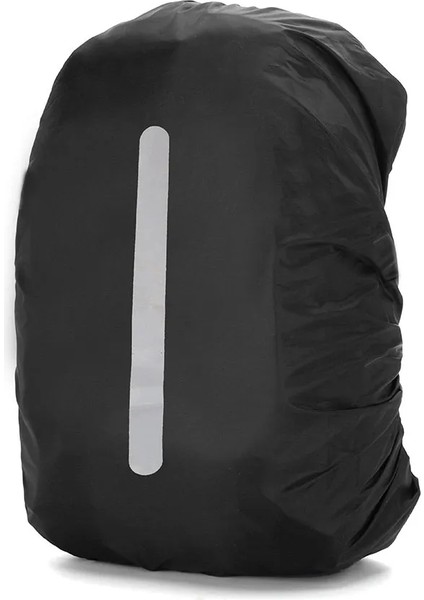 A2 40L(M) Yağmur Kılıfı Sırt Çantası Yansıtıcı 20L 35L 45L 60L Su Geçirmez Çanta Kamuflaj Taktik Açık Kamp Yürüyüş Tırmanma Çantası Toz Yağmurluk (Yurt Dışından) modelleri