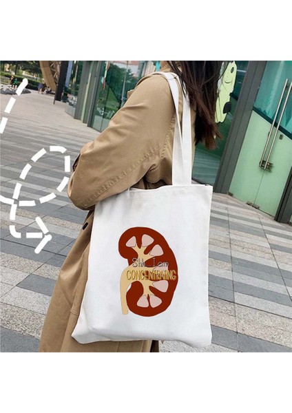 88 35X40CM Doktor Hemşire Tıbbi Çapraz Tıp Sağlık Kalp Beyin Çiçek Stetoskop Erkek Kadın Omuz Kanvas Tote Çanta Alışveriş Çantaları (Yurt Dışından) indirimleri