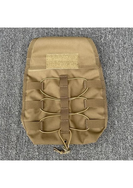 Cb Taktik Molle Sırt Çantası Multicam Askeri Saldırı Yeleği Plaka Taşıyıcı Su Hidrasyon Kılıfı Çanta Açık Avcılık Su Torbası (Yurt Dışından)