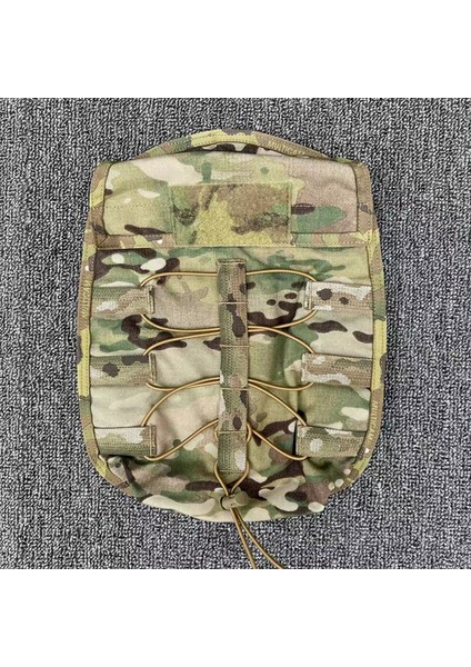 Cb Taktik Molle Sırt Çantası Multicam Askeri Saldırı Yeleği Plaka Taşıyıcı Su Hidrasyon Kılıfı Çanta Açık Avcılık Su Torbası (Yurt Dışından) fiyatları