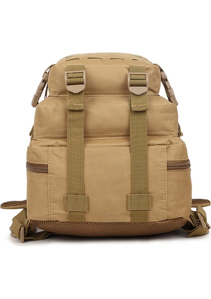 Yeşil Harabe Açık Tırmanma Unisex Taktik Su Geçirmez Sırt Çantası Çok Fonksiyonlu Askeri Yarışma Balıkçılık Av Çantaları Trekking Seyahat Çantaları (Yurt Dışından) indirimleri