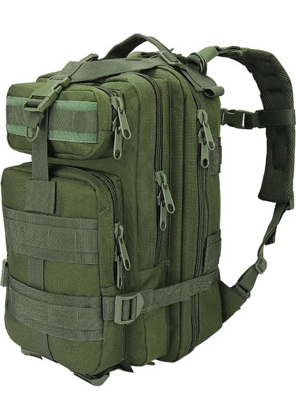 Yeşil Lawaia Trekking Sırt Çantası 26L Açık Spor Kamp Avcılık Sırt Çantası Taktik Sırt Çantası Askeri Sırt Çantası Askeri Sırt Çantası Hediye (Yurt Dışından) fiyatları