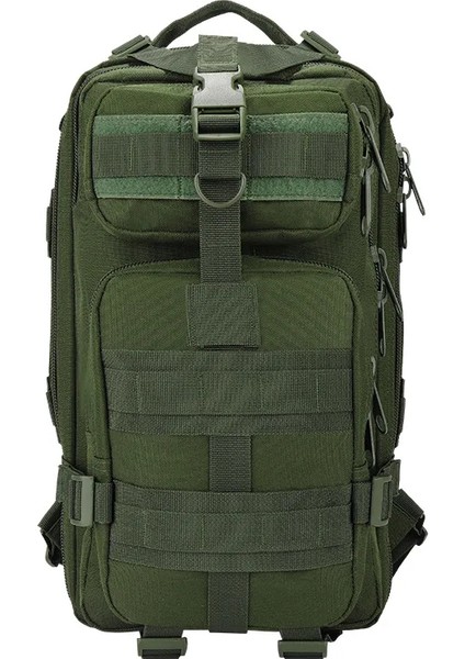 Yeşil Lawaia Trekking Sırt Çantası 26L Açık Spor Kamp Avcılık Sırt Çantası Taktik Sırt Çantası Askeri Sırt Çantası Askeri Sırt Çantası Hediye (Yurt Dışından) modelleri