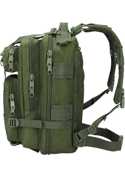 Yeşil Lawaia Trekking Sırt Çantası 26L Açık Spor Kamp Avcılık Sırt Çantası Taktik Sırt Çantası Askeri Sırt Çantası Askeri Sırt Çantası Hediye (Yurt Dışından) fırsatları