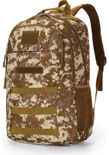 Haki Yüksek Kaliteli Büyük Kapasiteli Balıkçılık Av Çantaları Açık Spor Kamp Yürüyüş Tırmanma Çantaları Kişilik Taşınabilir Taktik Çanta (Yurt Dışından) fırsatları