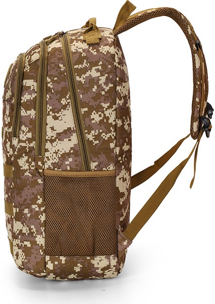 Haki Yüksek Kaliteli Büyük Kapasiteli Balıkçılık Av Çantaları Açık Spor Kamp Yürüyüş Tırmanma Çantaları Kişilik Taşınabilir Taktik Çanta (Yurt Dışından) indirimleri