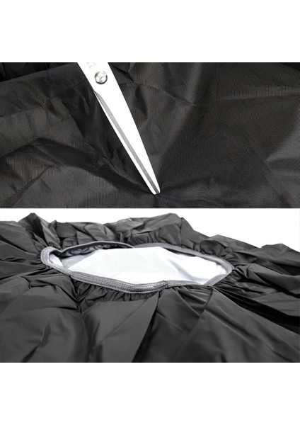 2MASK009 60L Siyah Renkler 20-70L Açık Yağmur Kapak Sırt Çantası Yürüyüş Tırmanma Kamp Moda Yeni Su Geçirmez Çanta Kamuflaj Taktik Toz Yağmurluk (Yurt Dışından) fırsatları