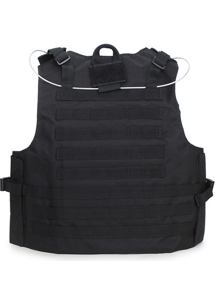 Conglin 1000D Naylon Oxford Kumaş Açık Yelek Sırt Çantası Taktik Ekipman Cs Savaş Yelek Kamuflaj Taktik Yelek Sürme Spor Sırt Çantası (Yurt Dışından) modelleri
