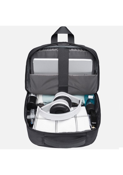 Siyah 45X32X15CM Bange Erkek Tasarımcı Laptop Çantası Okul Çantaları Boys Için Erkek Motosiklet Taktik Iş Spor Seyahat Sırt Çantası Erkekler (Yurt Dışından) indirimleri