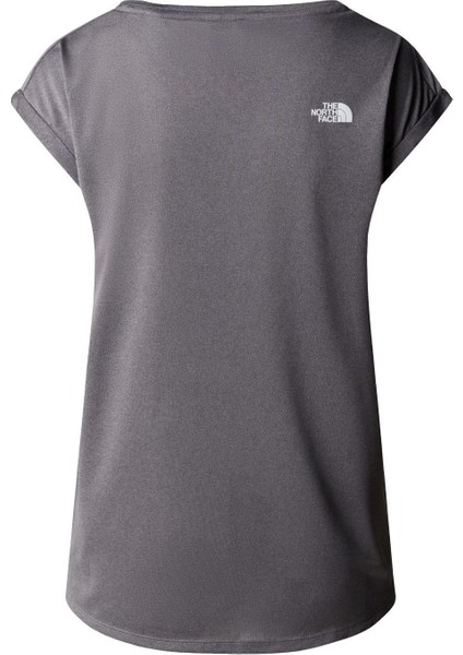 W Tanken Tank - Eu Bayan T-Shirt NF0A2S7F0V31 fiyatları