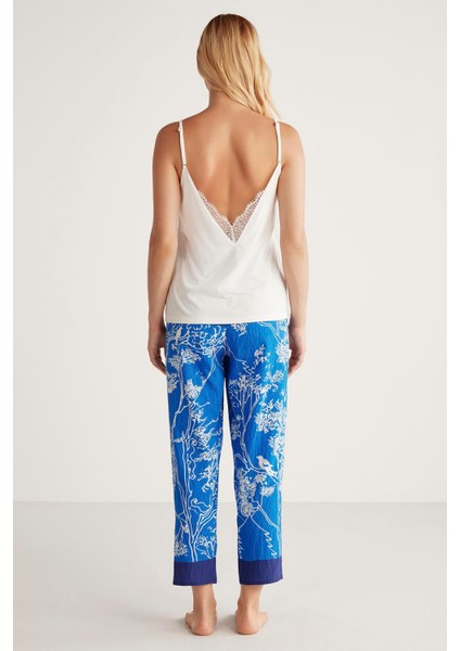 Lux Mood Üçlü Pijama Takımı fırsatları