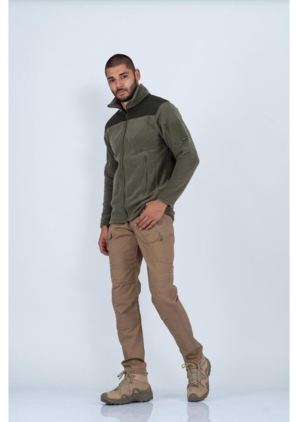 Mont Tactıcal Polar - 321