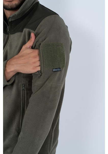 Mont Tactıcal Polar - 321