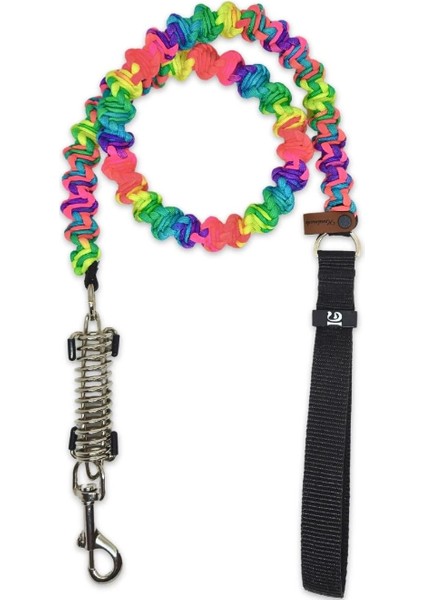%100 Handmade Premium Paracord Örgü Gezdirme Kayışı