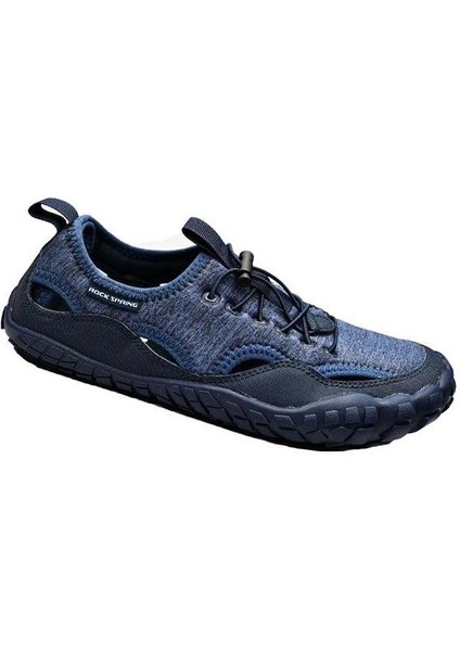 Rock Sprıng Astoria Men Navy Erkek Sandalet