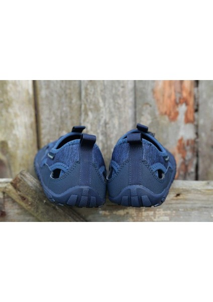 Rock Sprıng Astoria Men Navy Erkek Sandalet