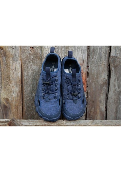 Rock Sprıng Astoria Men Navy Erkek Sandalet