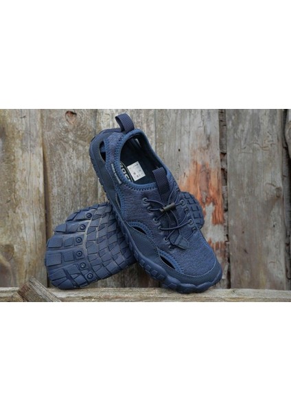 Rock Sprıng Astoria Men Navy Erkek Sandalet