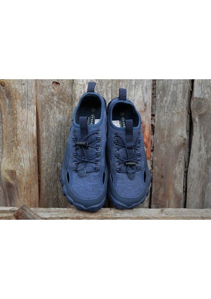 Rock Sprıng Astoria Men Navy Erkek Sandalet modelleri