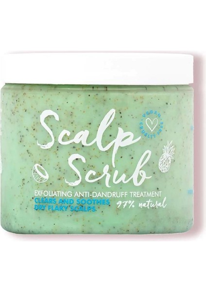 Scalp Scrup Saç Peeling 200 ml