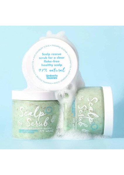 Scalp Scrup Saç Peeling 200 ml