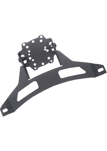 Motosiklet Cep Tefonu Tutucu Gps Navigasyon Braketi XT1200Z 1200 Z Süper Tenere 2011-2016 (Yurt Dışından)