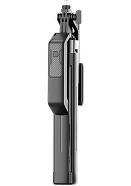 180CM Bluetooth Sfie Çubuğu Alüminyum Alaşımlı Stand Sabitleyici Katlanabilir Monopod, Cep Tefonu Canlı Için (Yurt Dışından)