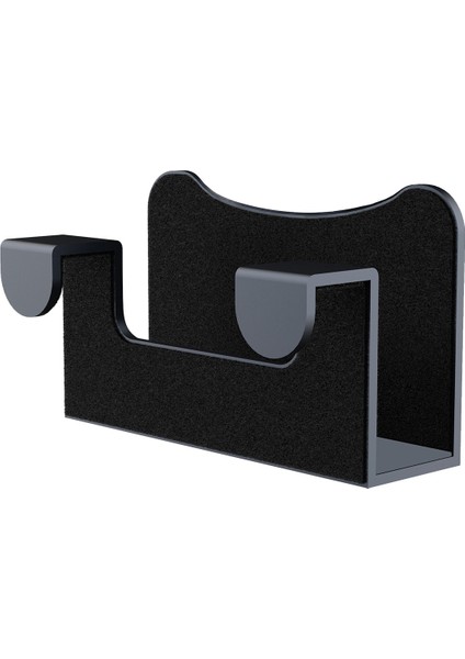 Dizüstü Web Sı Için Anti Cep Tefonu Tutucu Mobil Stand Süreklilik Dağı Kickstand Mavi (Yurt Dışından)