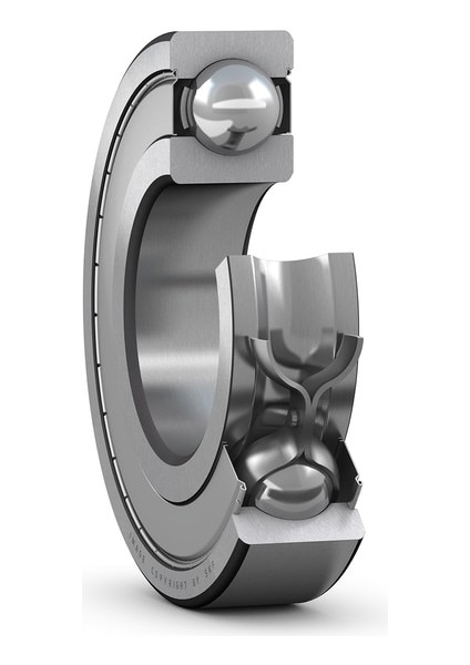 625-2Z Rulman