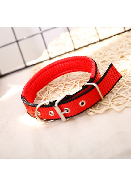 No.4 Stili Xl Boyutu Evrensel Evcil Hayvan Tasmaları Ayarlanabilir Bicolor Köpek Tasması Dayanıklı Evcil Hayvan Malzemeleri Köpekler Aksesuarları Köpek Tasma Evcil Hayvan Koşumu Yeni (Yurt Dışından) fiyatları