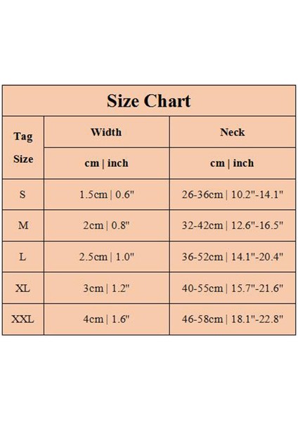 No.4 Stili Xl Boyutu Evrensel Evcil Hayvan Tasmaları Ayarlanabilir Bicolor Köpek Tasması Dayanıklı Evcil Hayvan Malzemeleri Köpekler Aksesuarları Köpek Tasma Evcil Hayvan Koşumu Yeni (Yurt Dışından) fırsatları