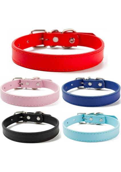 Siyah Stil M Boyutu Evcil Hayvan Malzemeleri Köpek Tasması Alaşım Toka Köpek Zinciri Kedi Kolye Boyutu Ayarlanabilir Küçük ve Orta Boy Köpek Tasmaları Köpek Malzemeleri (Yurt Dışından) modelleri