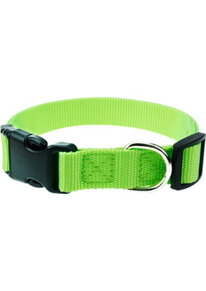 Yeşil Tarzı 34-49CM Dayanıklı Askeri Taktik Köpek Tasması Bungee Tasma Seti Pet Naylon Yürüyüş Eğitim Yaka Orta Büyük Köpekler Için Alman Shepard (Yurt Dışından)