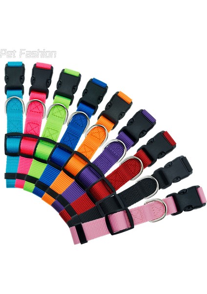 Mor Tarzı 28-39CM Dayanıklı Askeri Taktik Köpek Tasması Bungee Tasma Seti Pet Naylon Yürüyüş Eğitim Yaka Orta Büyük Köpekler Için Alman Shepard (Yurt Dışından) indirimleri