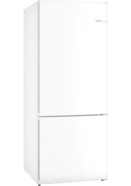 KGN76VWE0N E Enerji Sınıfı 526 lt No Frost Buzdolabı