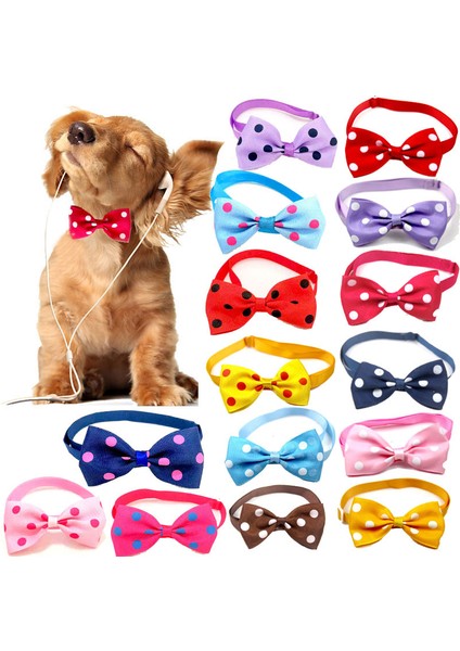 No.5 Tarzı Evcil Hayvan Aksesuarları Evcil Hayvan Tasmaları Ekose Yay Tasmaları Köpek Tasmaları Sevimli Kedi Tasmaları Kedi Süsleri Ayarlanabilir Boyun Askısı Yaka (Yurt Dışından) fiyatları