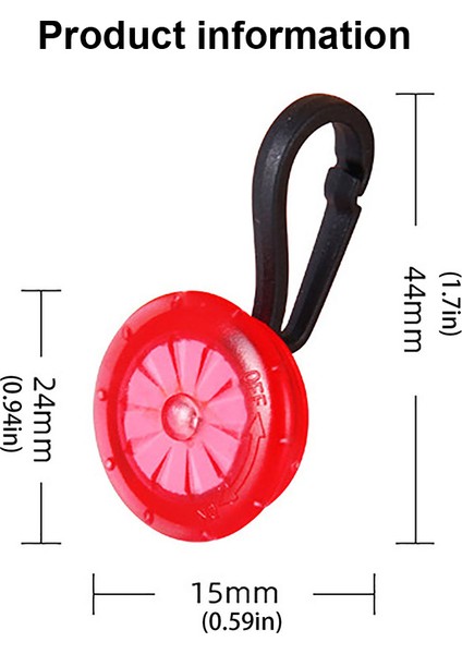 Mavi Stil LED Uyarı Işığı Köpek Kedi Tasmaları Spot Göstergesi Su Geçirmez Pet Gece Farları Anti-Kayıp Yaka Evcil Hayvan Aksesuarları (Yurt Dışından) modelleri