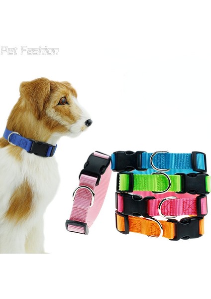 Turuncu Tarzı 28-39CM Dayanıklı Askeri Taktik Köpek Tasması Bungee Tasma Seti Pet Naylon Yürüyüş Eğitim Yaka Orta Büyük Köpekler Için Alman Shepard (Yurt Dışından) fiyatları
