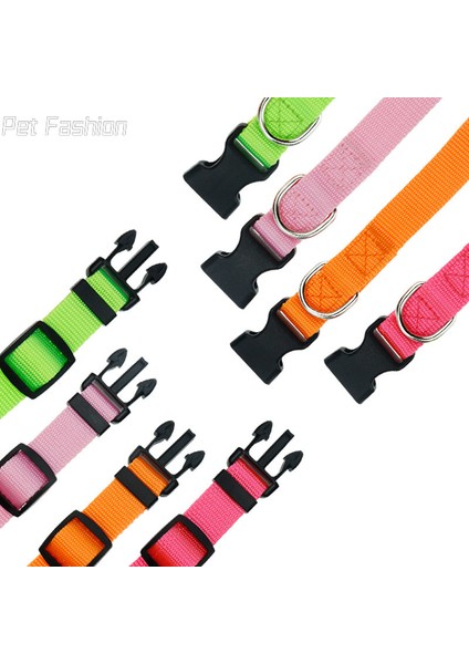 Turuncu Tarzı 28-39CM Dayanıklı Askeri Taktik Köpek Tasması Bungee Tasma Seti Pet Naylon Yürüyüş Eğitim Yaka Orta Büyük Köpekler Için Alman Shepard (Yurt Dışından) fırsatları