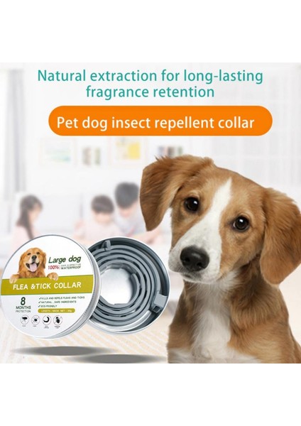 No.8 Tarzı 38CM Pet Deworming Yaka Ayarlanabilir Anti Pire Kene Yaka Yavru Kedi Anti-Sivrisinek Böcek Kovucu Yaka Evcil Hayvan Aksesuarları (Yurt Dışından) modelleri