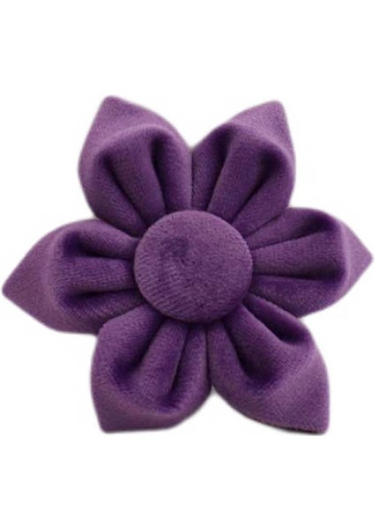 Çiçekler Tarzı L Boyutu Mor Kadife Köpek Yaka ve Tasma Seti Küçük Orta Büyük Köpekler Için Özel Kazınmış Tabela Evcil Hayvan Malzemeleri Köpek Tasma Kadife 16 (Yurt Dışından)