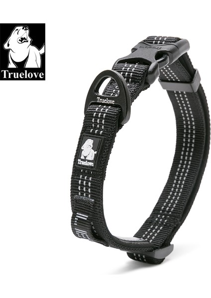 Turuncu Tarzı S Beden Truelove Evcil Hayvan Tasmaları Yansıtıcı Ayarlanabilir Boyut D-Tipi Toka Büyük Küçük Köpek Ürün TLC5271 Için Pilot Işık Konumunu Giyiyor (Yurt Dışından) fiyatları