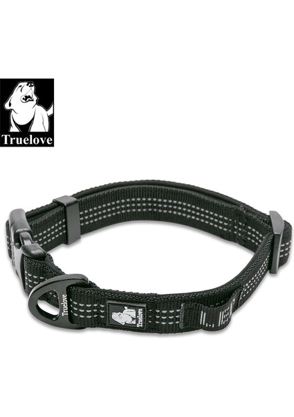 Turuncu Tarzı S Beden Truelove Evcil Hayvan Tasmaları Yansıtıcı Ayarlanabilir Boyut D-Tipi Toka Büyük Küçük Köpek Ürün TLC5271 Için Pilot Işık Konumunu Giyiyor (Yurt Dışından) fırsatları