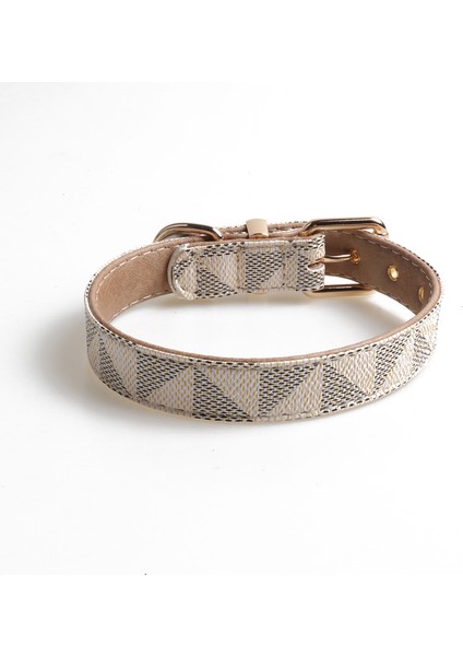 No.2 Tarzı 1.5-30CM Evcil Hayvan Tasmaları Pu Deri Köpek Tasmaları Zarif ve Şık Köpek Tasmaları Tam Boy Evcil Hayvan Aksesuarları Kedi Yaka (Yurt Dışından) modelleri