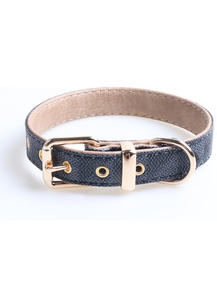 No.2 Tarzı 1.5-30CM Evcil Hayvan Tasmaları Pu Deri Köpek Tasmaları Zarif ve Şık Köpek Tasmaları Tam Boy Evcil Hayvan Aksesuarları Kedi Yaka (Yurt Dışından) indirimleri